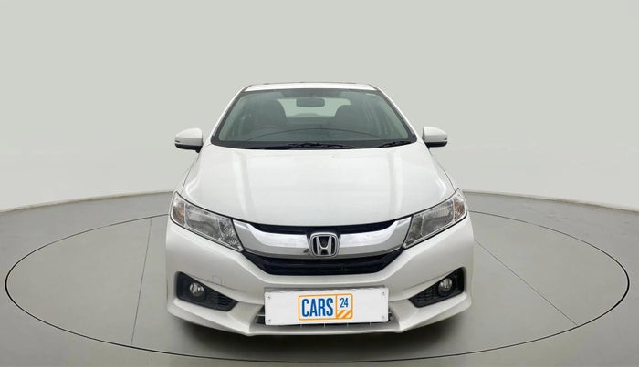 2016 Honda City 1.5L I-VTEC VX, Petrol, Manual, 39,663 km, Front
