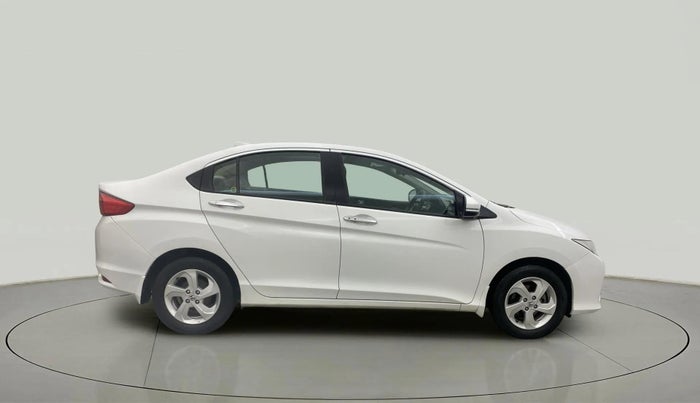 2016 Honda City 1.5L I-VTEC VX, Petrol, Manual, 39,663 km, Right Side View
