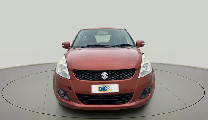 2013 Maruti Swift VXI, Petrol, Manual, 59,013 km, Front
