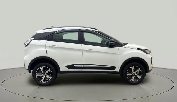2022 Tata NEXON XZ PLUS (HS) PETROL, Petrol, Manual, 27,263 km, Right Side View