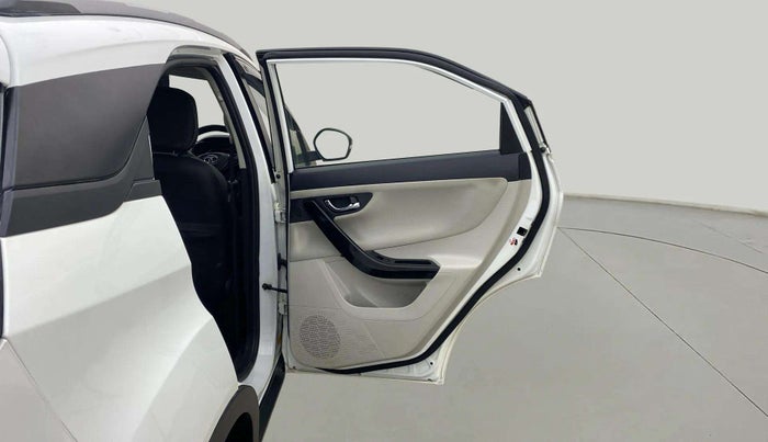 2022 Tata NEXON XZ PLUS (HS) PETROL, Petrol, Manual, 27,263 km, RHS Rear Door