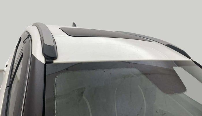 2022 Tata NEXON XZ PLUS (HS) PETROL, Petrol, Manual, 27,263 km, Roof