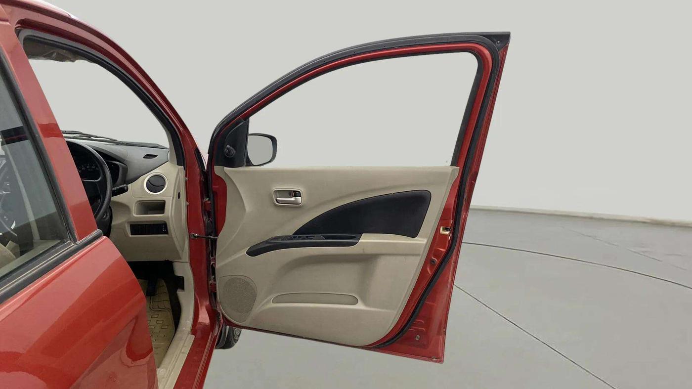 2014 Maruti Celerio VXI, Petrol, Manual, 71,502 km, RHS Front Door