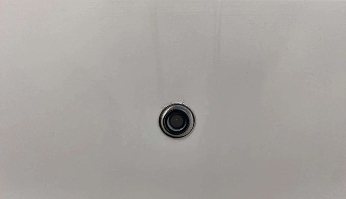 2015 Maruti Swift LXI, Petrol, Manual, 50,774 km, Parking Camera