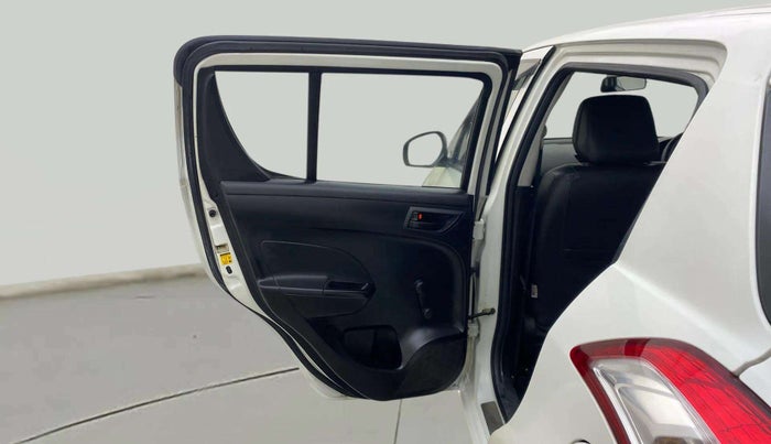 2015 Maruti Swift LXI, Petrol, Manual, 50,774 km, LHS Rear Door