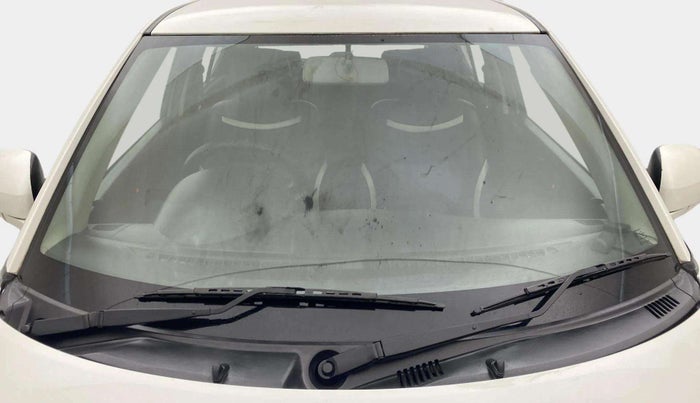2015 Maruti Swift LXI, Petrol, Manual, 50,774 km, Front Windshield