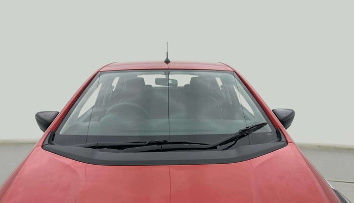 2023 Tata ALTROZ XM PETROL, Petrol, Manual, 11,592 km, Front Windshield