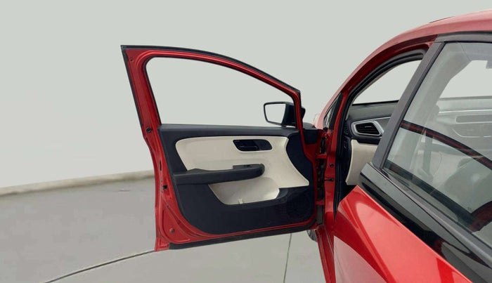 2023 Tata ALTROZ XM PETROL, Petrol, Manual, 11,592 km, LHS Front Door