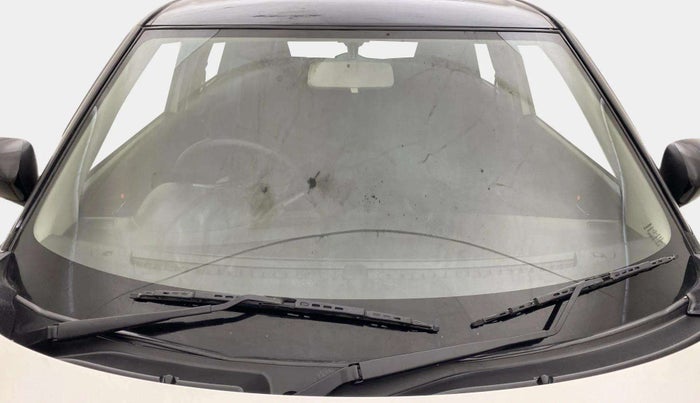 2021 Maruti Swift VXI, Petrol, Manual, 49,246 km, Front Windshield