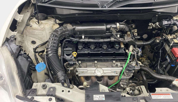 2021 Maruti Swift VXI, Petrol, Manual, 49,246 km, Engine View - Right