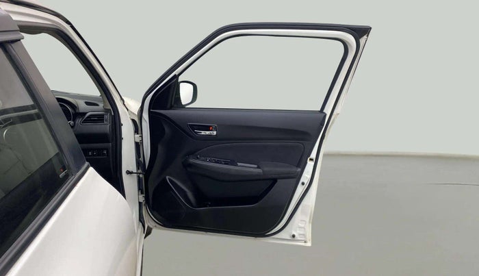 2021 Maruti Swift VXI, Petrol, Manual, 49,246 km, RHS Front Door