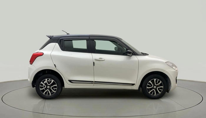 2021 Maruti Swift VXI, Petrol, Manual, 49,246 km, Right Side View