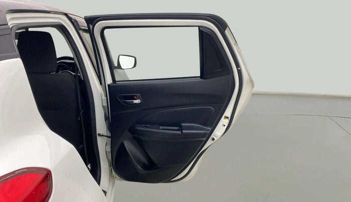 2021 Maruti Swift VXI, Petrol, Manual, 49,246 km, RHS Rear Door