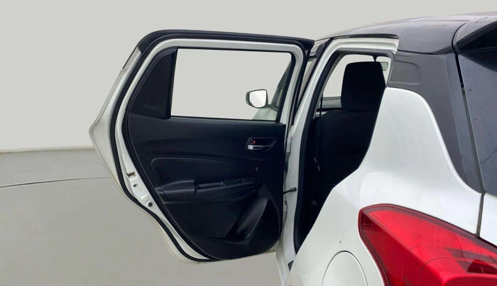 2021 Maruti Swift VXI, Petrol, Manual, 49,246 km, LHS Rear Door