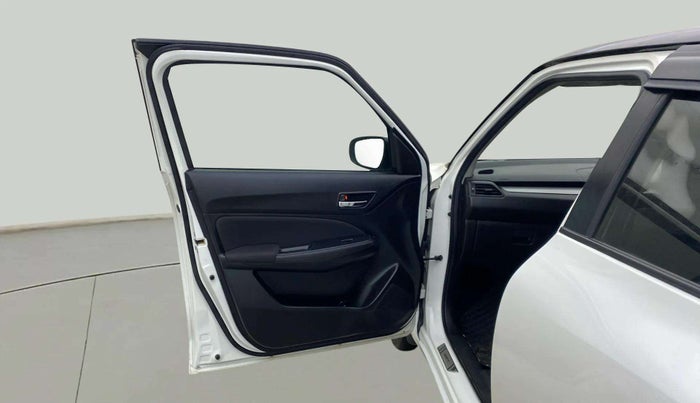 2021 Maruti Swift VXI, Petrol, Manual, 49,246 km, LHS Front Door