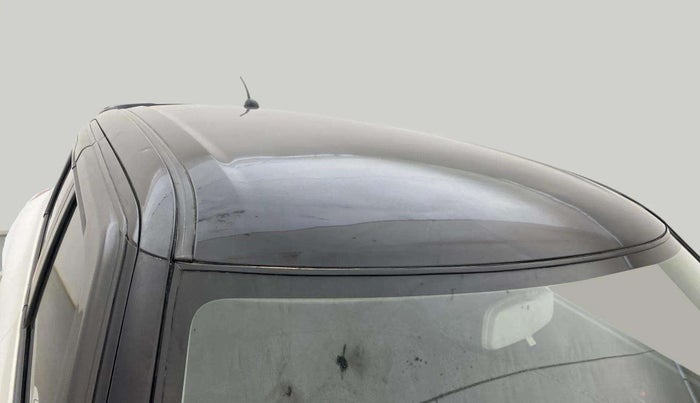 2021 Maruti Swift VXI, Petrol, Manual, 49,246 km, Roof