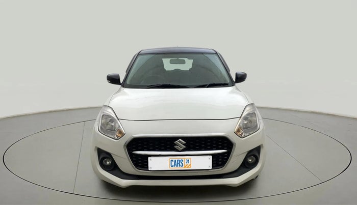 2021 Maruti Swift VXI, Petrol, Manual, 49,246 km, Front