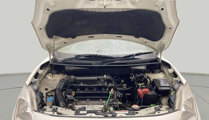 2021 Maruti Swift VXI, Petrol, Manual, 49,246 km, Open Bonet