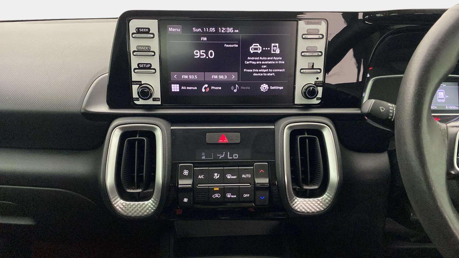 Features