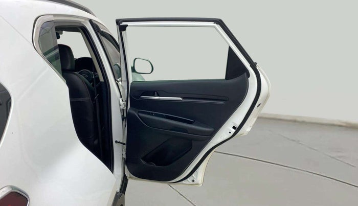 2021 KIA SONET HTK PLUS 1.5, Diesel, Manual, 61,859 km, RHS Rear Door
