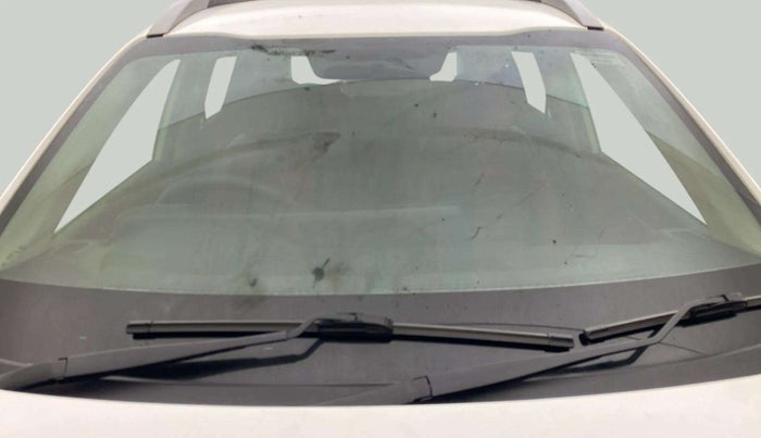 2021 KIA SONET HTK PLUS 1.5, Diesel, Manual, 61,859 km, Front Windshield