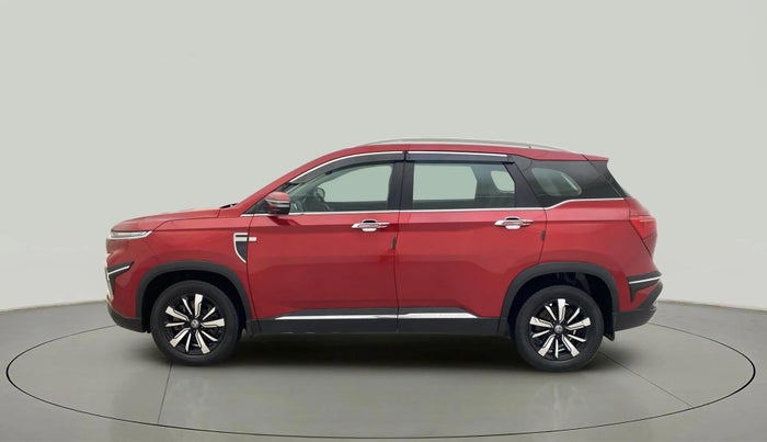 2020 MG HECTOR SHARP 1.5 DCT PETROL, Petrol, Automatic, 30,187 km, Left Side