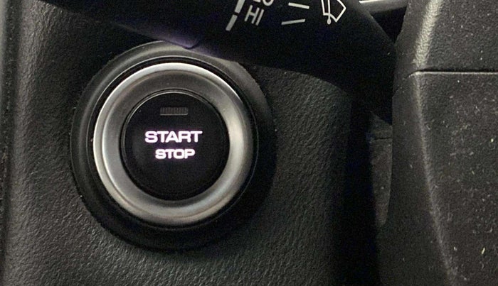2020 MG HECTOR SHARP 1.5 DCT PETROL, Petrol, Automatic, 30,187 km, Keyless Start/ Stop Button