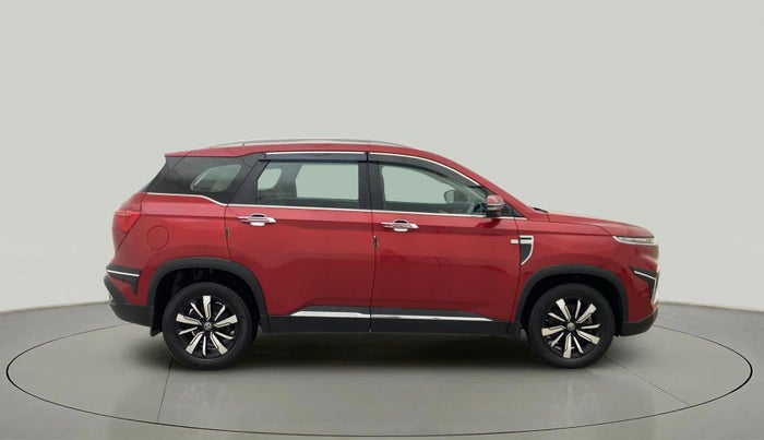 2020 MG HECTOR SHARP 1.5 DCT PETROL, Petrol, Automatic, 30,187 km, Right Side View