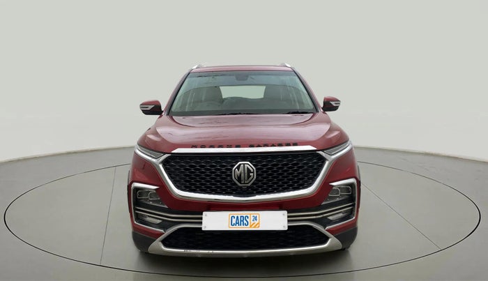 2020 MG HECTOR SHARP 1.5 DCT PETROL, Petrol, Automatic, 30,187 km, Front