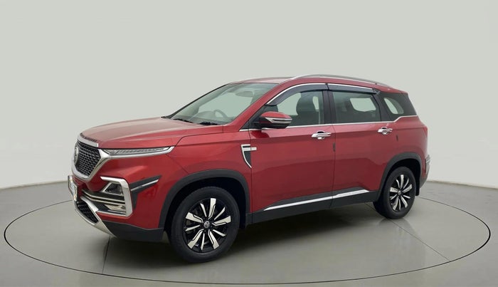 2020 MG HECTOR SHARP 1.5 DCT PETROL, Petrol, Automatic, 30,187 km, Left Front Diagonal