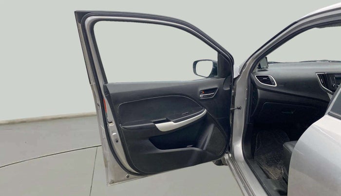2015 Maruti Baleno DELTA PETROL 1.2, Petrol, Manual, 57,365 km, LHS Front Door