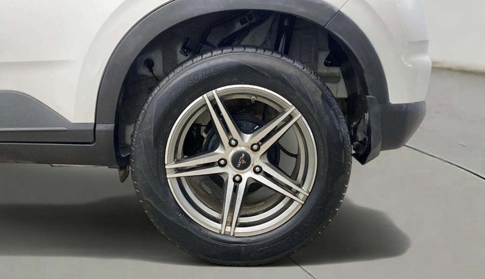 2022 Hyundai VENUE S Plus 1.2 Petrol MT, Petrol, Manual, 15,885 km, Left Rear Wheel