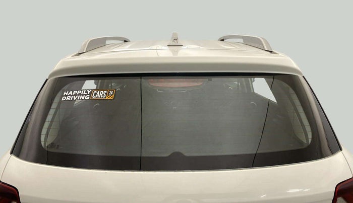2022 Hyundai VENUE S Plus 1.2 Petrol MT, Petrol, Manual, 15,885 km, Rear Windshield