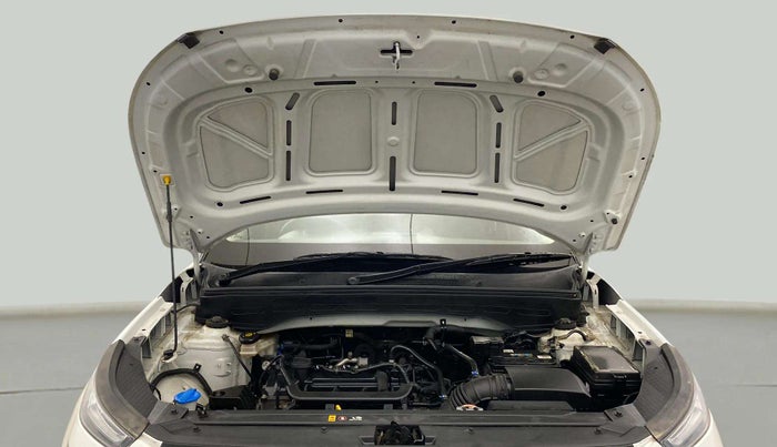 2022 Hyundai VENUE S Plus 1.2 Petrol MT, Petrol, Manual, 15,885 km, Open Bonet