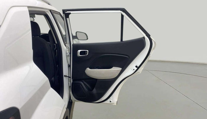 2023 Hyundai VENUE SX 1.2 PETROL, Petrol, Manual, 35,151 km, RHS Rear Door