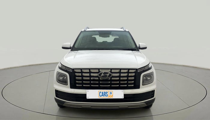 2023 Hyundai VENUE SX 1.2 PETROL, Petrol, Manual, 35,151 km, Front