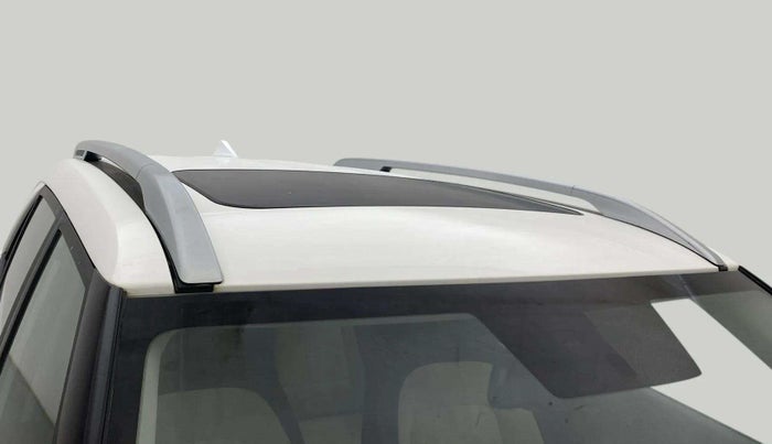 2023 Hyundai VENUE SX 1.2 PETROL, Petrol, Manual, 35,151 km, Roof