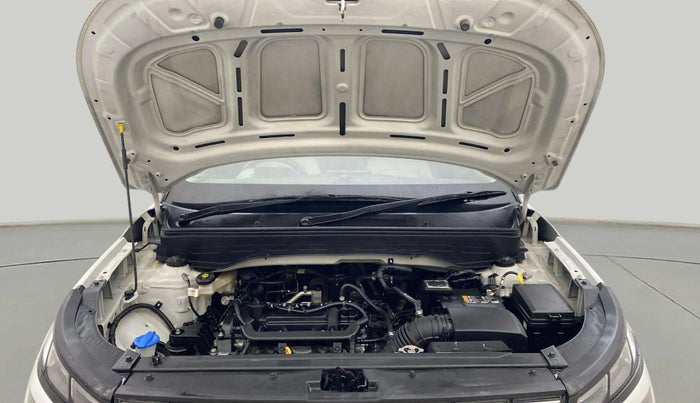 2023 Hyundai VENUE SX 1.2 PETROL, Petrol, Manual, 35,151 km, Open Bonet