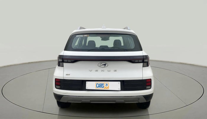 2023 Hyundai VENUE SX 1.2 PETROL, Petrol, Manual, 35,151 km, Back/Rear