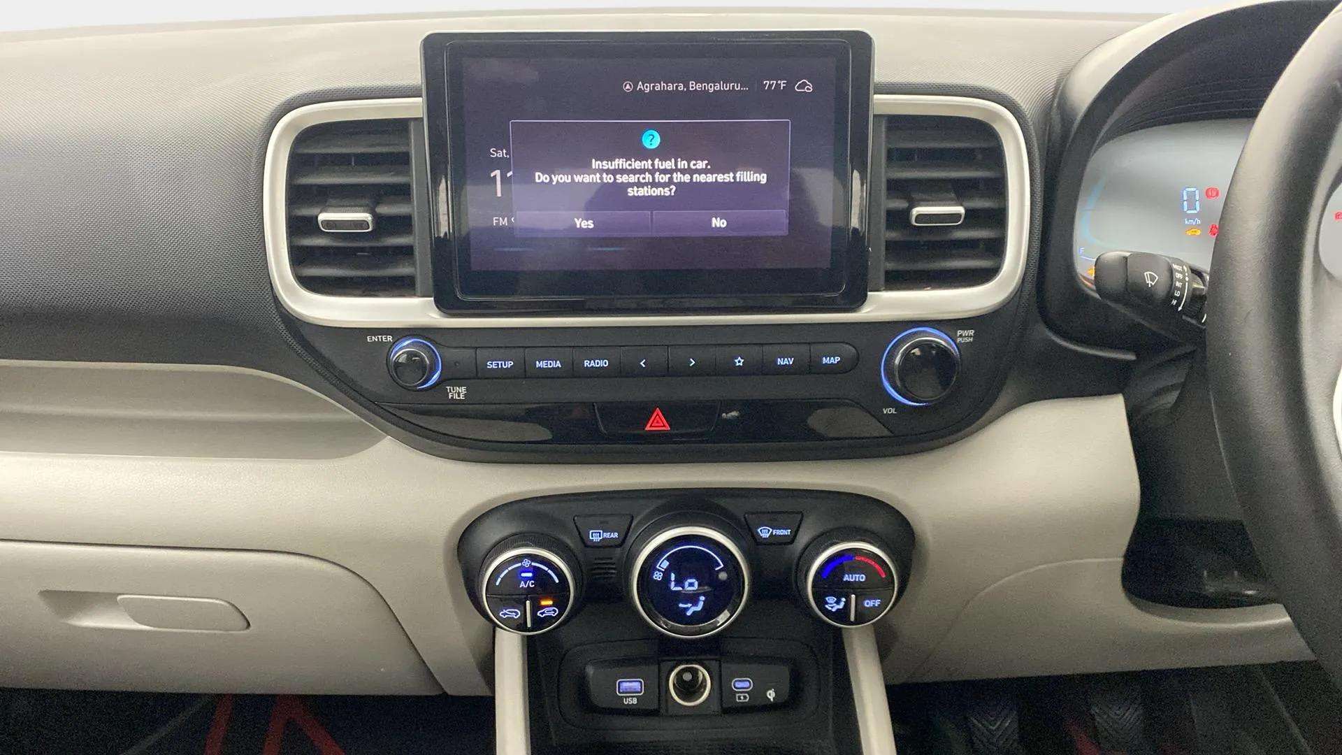Features