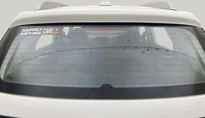 2023 Hyundai VENUE SX 1.2 PETROL, Petrol, Manual, 35,151 km, Rear Windshield