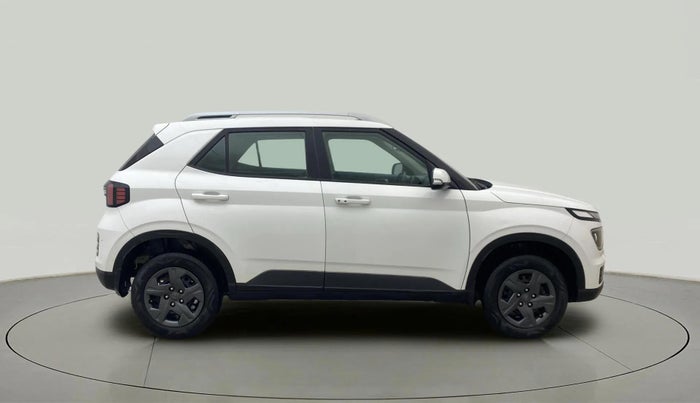 2023 Hyundai VENUE SX 1.2 PETROL, Petrol, Manual, 35,151 km, Right Side View