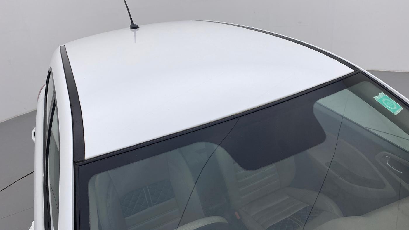 2020 Hyundai Elite i20 1.2 SPORTS PLUS VTVT, Petrol, Manual, 33,684 km, Roof