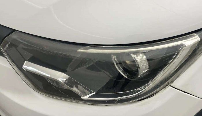 2019 Renault TRIBER RXZ, Petrol, Manual, 13,453 km, Left headlight - Faded