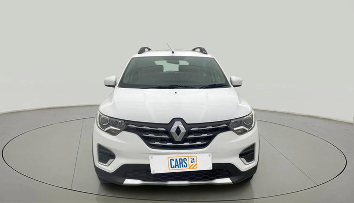 2019 Renault TRIBER RXZ, Petrol, Manual, 13,453 km, Front