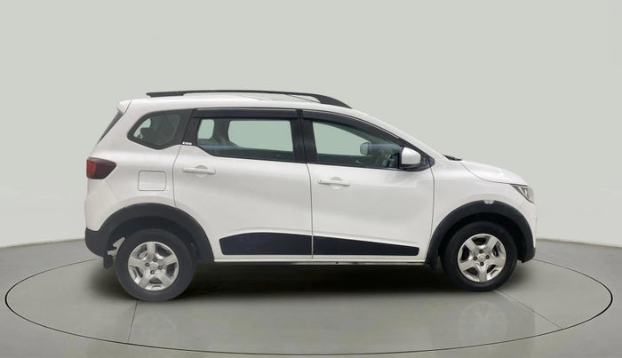 2019 Renault TRIBER RXZ, Petrol, Manual, 13,453 km, Right Side View