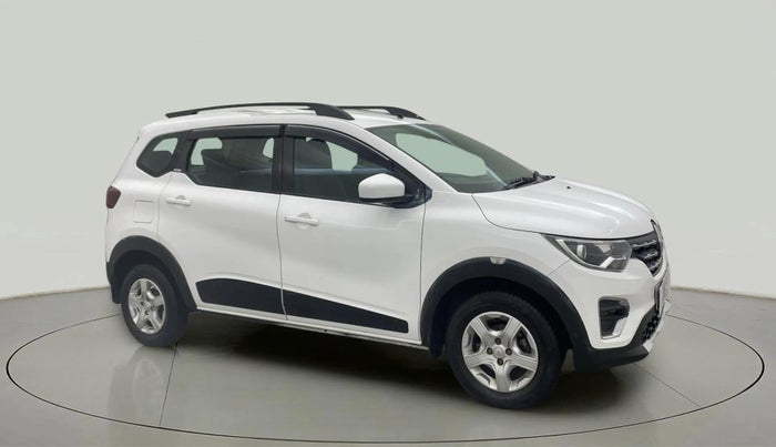 2019 Renault TRIBER RXZ, Petrol, Manual, 13,453 km, Right Front Diagonal