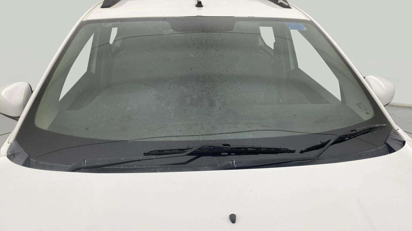 2019 Renault TRIBER RXZ, Petrol, Manual, 13,672 km, Front Windshield