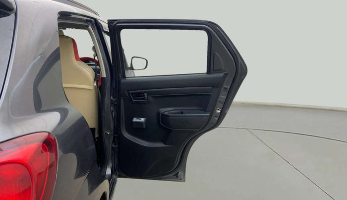 2020 Maruti S PRESSO VXI+, Petrol, Manual, 13,825 km, RHS Rear Door
