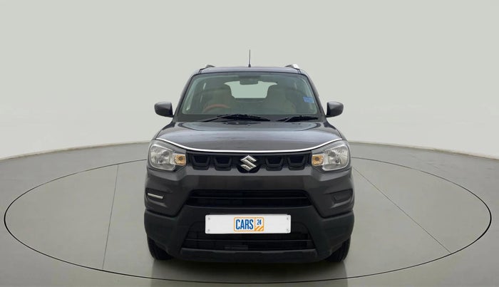 2020 Maruti S PRESSO VXI+, Petrol, Manual, 13,825 km, Front
